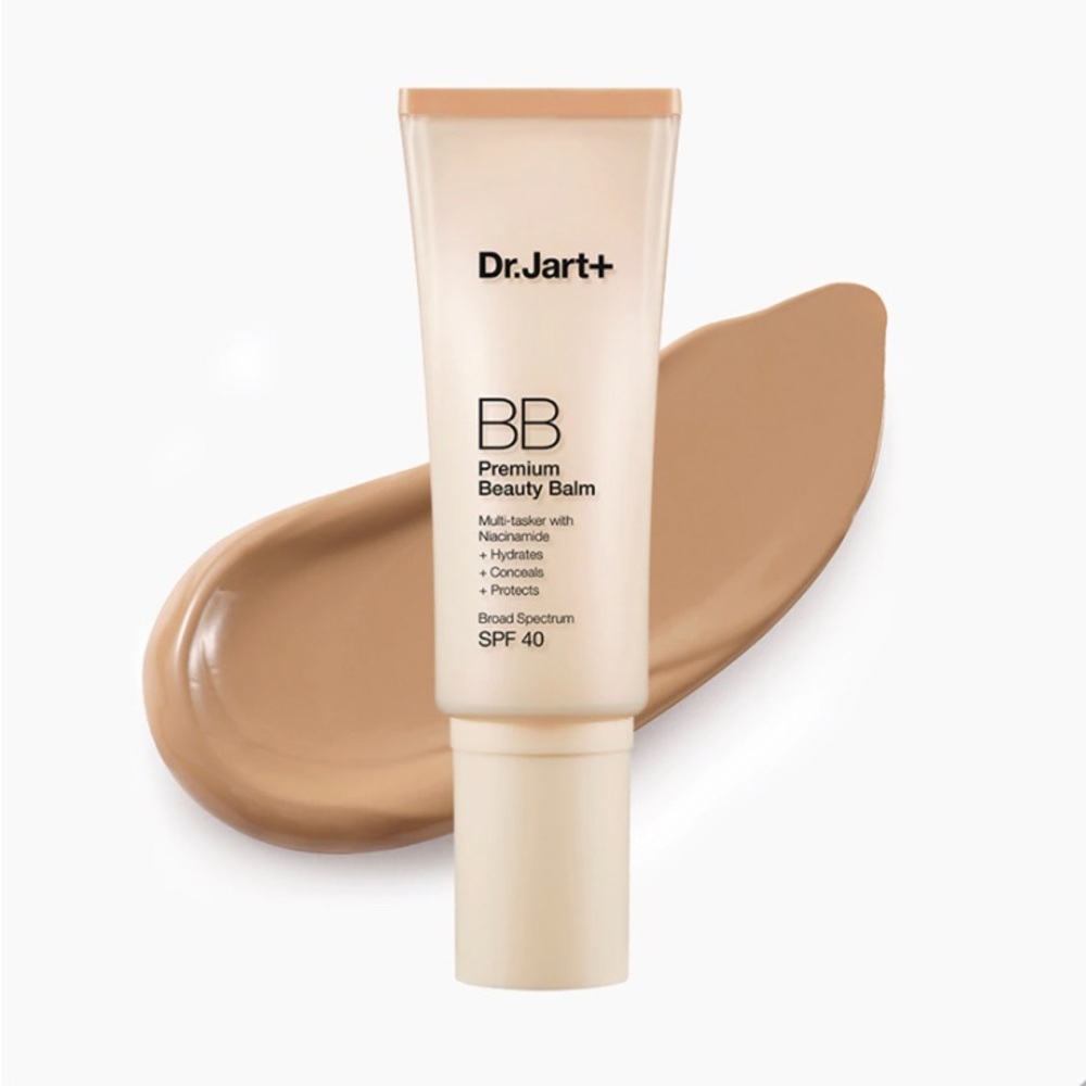 Dr. Jart Premium BB Beauty Balm SPF 40 - Light Medium/Medium